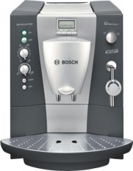 Продам Bosch кофемашину "Эспрессо benvenuto"