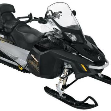 Продам Снегоход SKI-DOO EXPEDITION 600 SDI
