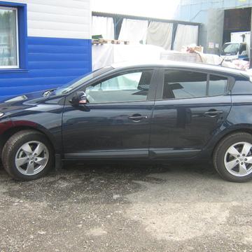 Продам Renault Megan 3