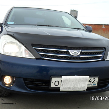 Продам Toyota -ALION