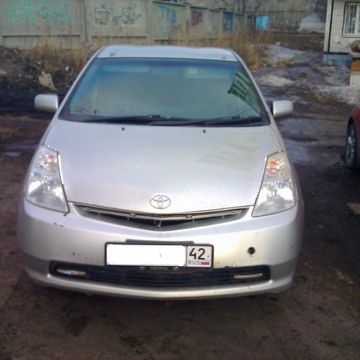 Продам Toyota Prius Hybrid 2004 года