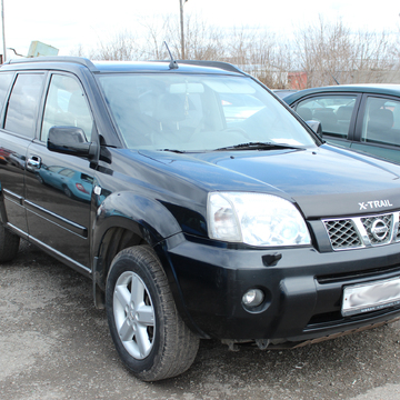 Продам Nissan X-Trail