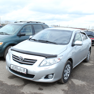 Продам Toyota Corolla