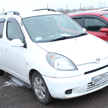 Продам Toyota Funcargo