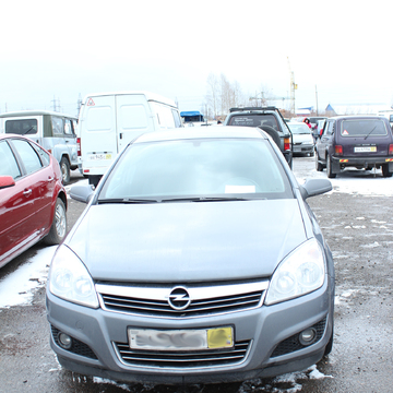 Продам Opel Astra