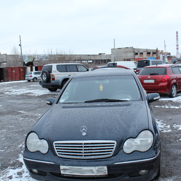 Продам Mercedes-Benz С 240