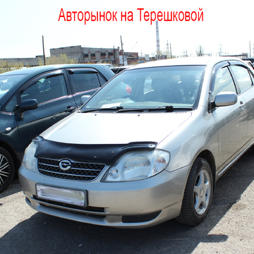 Продам Toyota Corolla