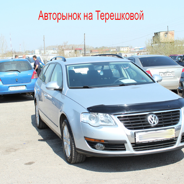 Продам Volkswagen Passat
