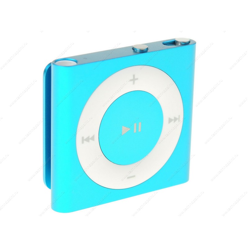 Отзывы с оценкой Нормально - Плеер MP3 Apple iPod Shuffle 2Gb -