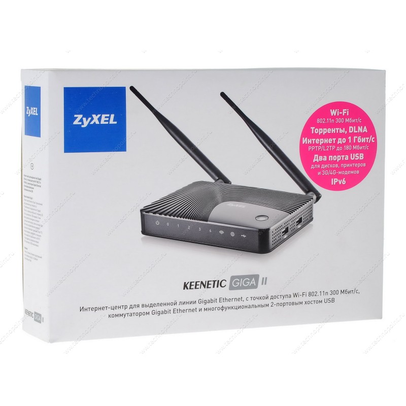 Texet DVR 1gp