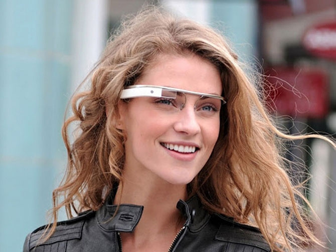 Google примет помощь от Luxottica в разработке очков Glass 2