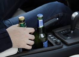 За три дня в Новокузнецке выявлены 26 пьяных водителей