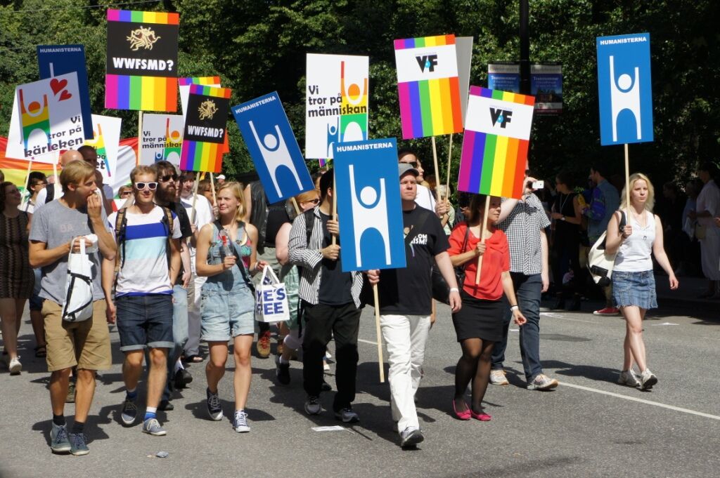 Stuttgart gay guide