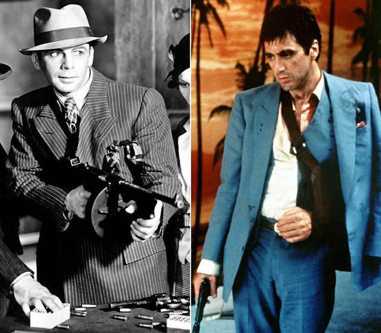 ремейк это в кино. грант вуд американская готика 1930. мачо и ботан джонни депп. николай добрынин кавказская пленница. современные ремейки.