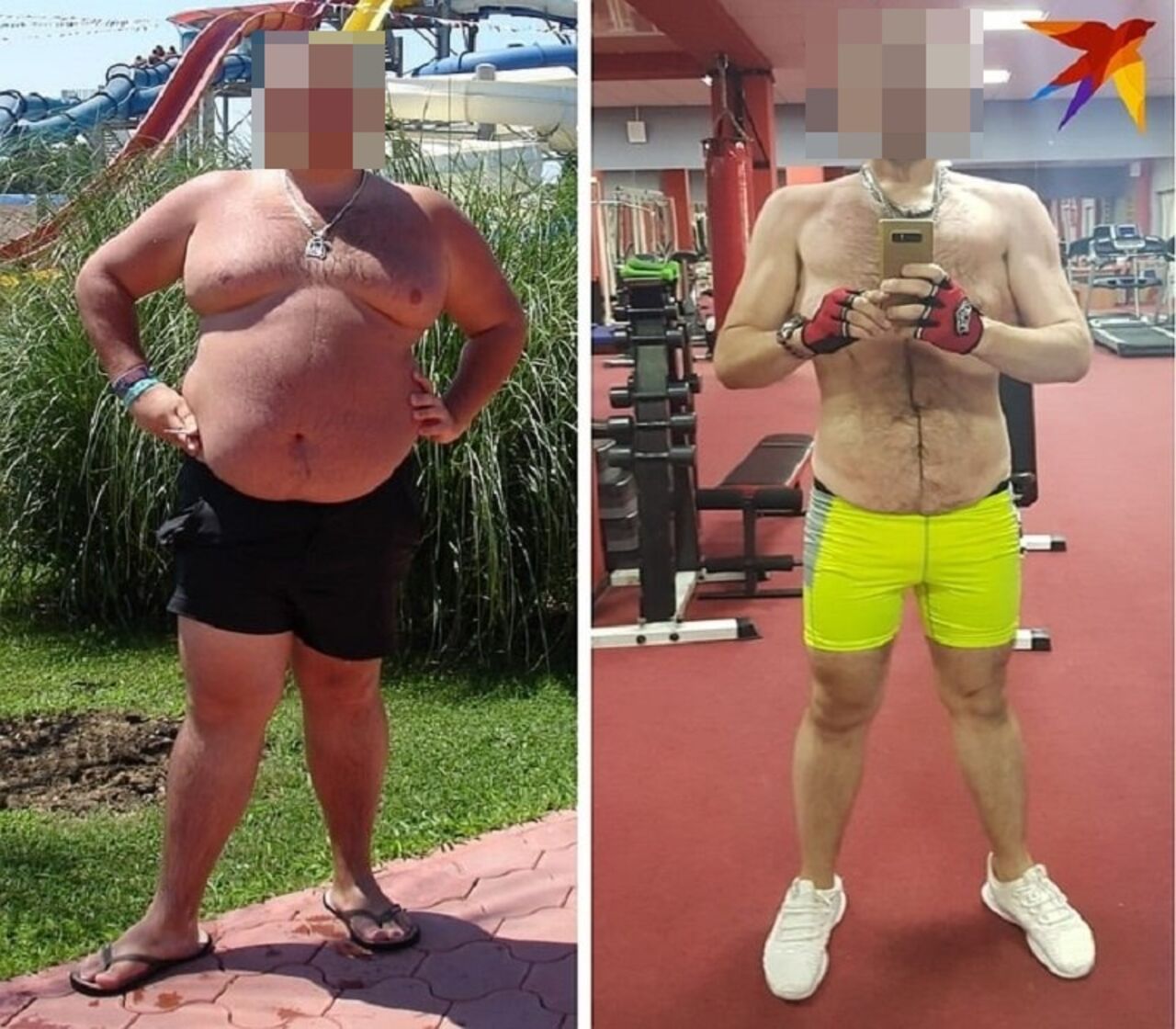 Мужчина после 40 похудел. Похудение до и после. До и после похудения мужчины. Мужское похудение до и после.