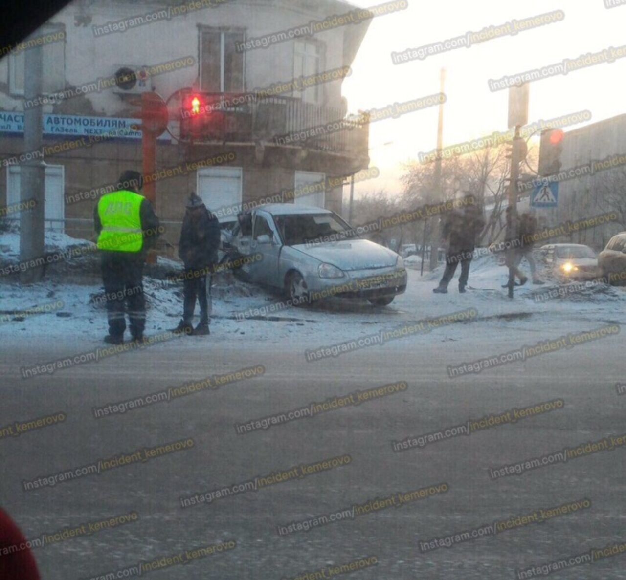 Новости кемерово видео последние