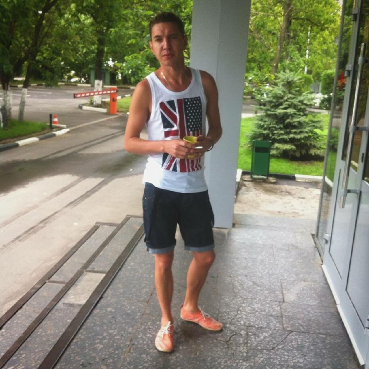 Вадим данилин новое радио фото