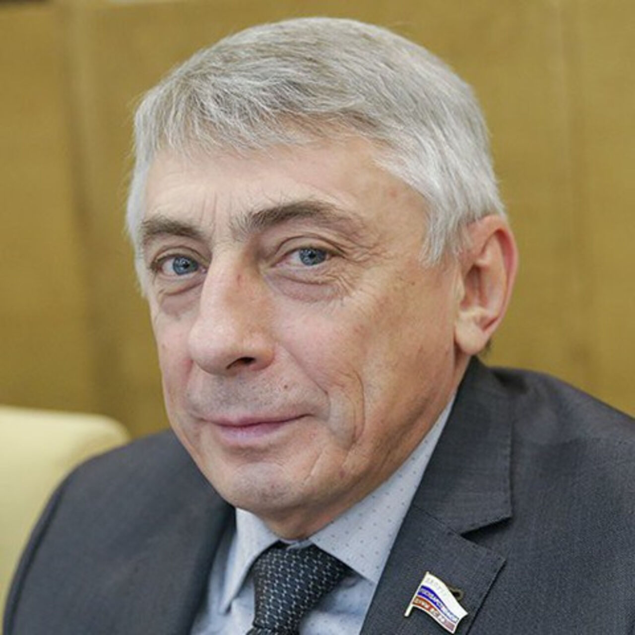 Мельник Владимир Григорьевич