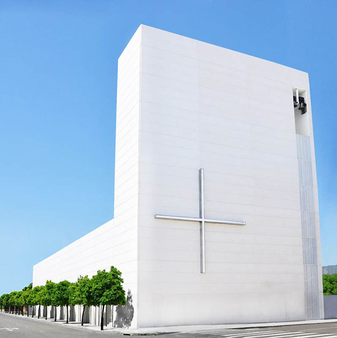 Modern church. Финляндия православная Церковь модернизм. Католический храм в Японии. Церковь-Кристалл в Монтеррее, Мексика.