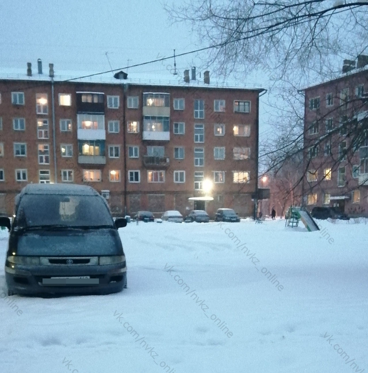 Новокузнецк автолюбитель адрес