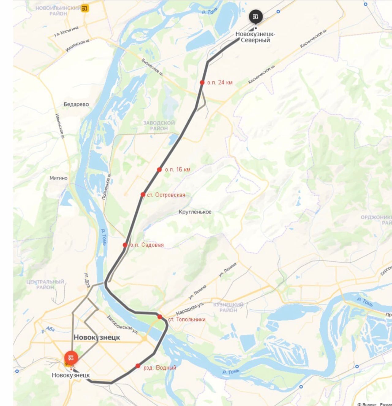 Районы новокузнецка. Карта остановок электрички Междуреченск Новокузнецк. Новая ветка железной дороги Новокузнецк. Электропоезд с Новокузнецка до Междуреченска Кемеровской области. Электричка Новокузнецк Междуреченск с остановками на карте-схеме.