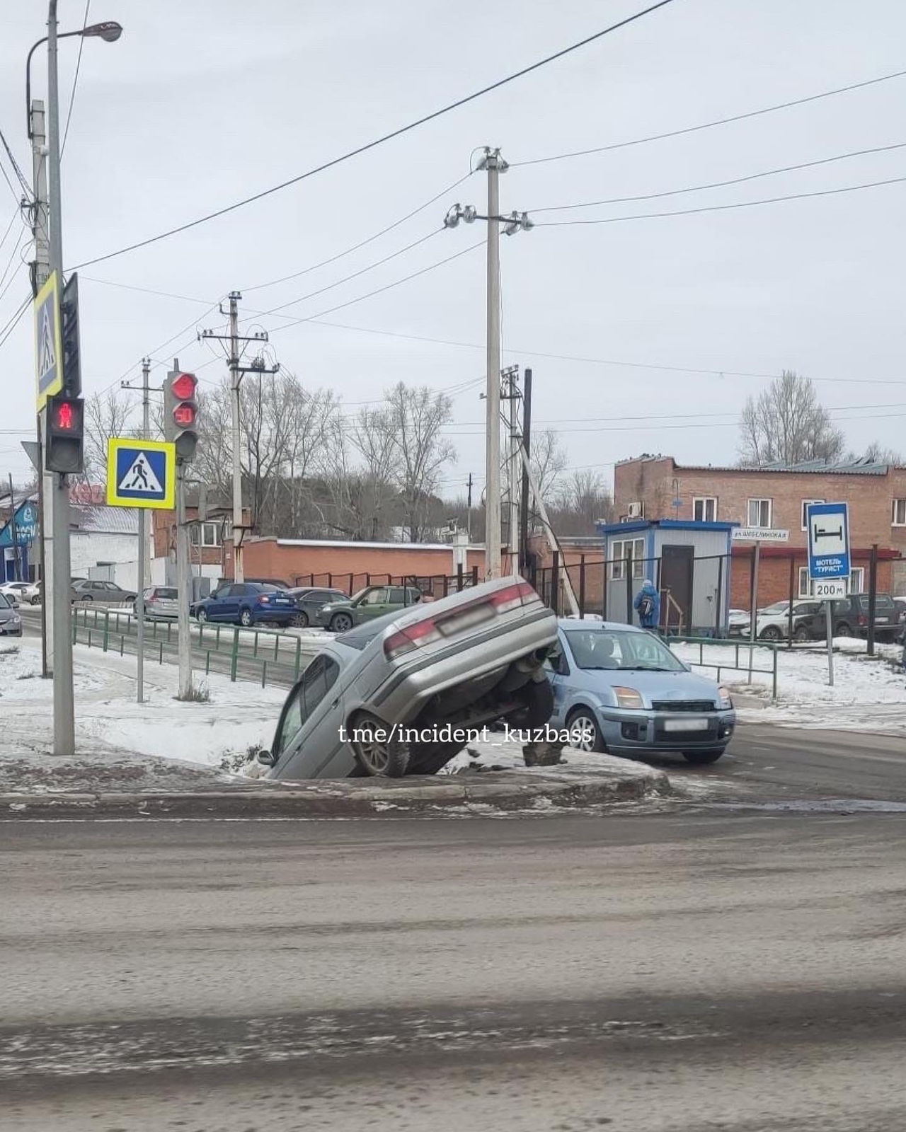 Новокузнецк новороссийск на машине