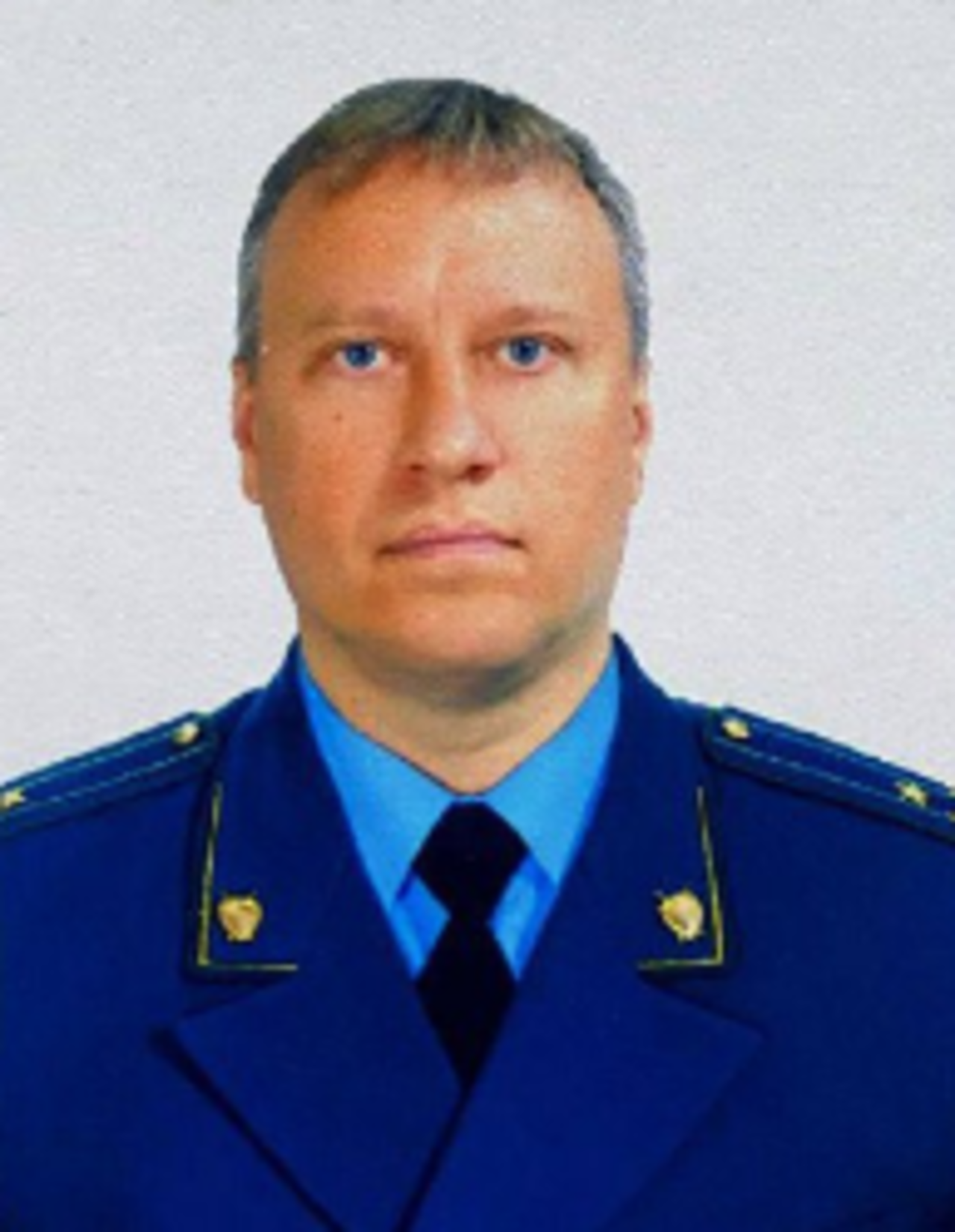 Генпрокурор РФ назначил нового прокурора в Новокузнецке / VSE42.RU ...