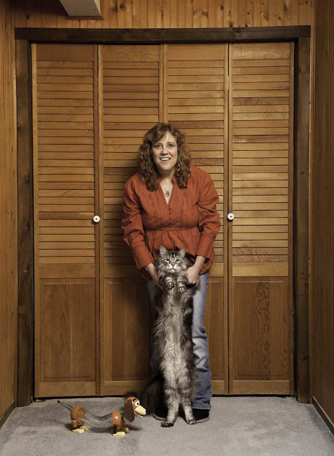 Книга рекордов котов. Самый длинный кот в мире книга рекордов Гиннесса. Мейн кун книга рекордов Гиннесса. Кот Мейн кун Стьюи. Длинный кот.