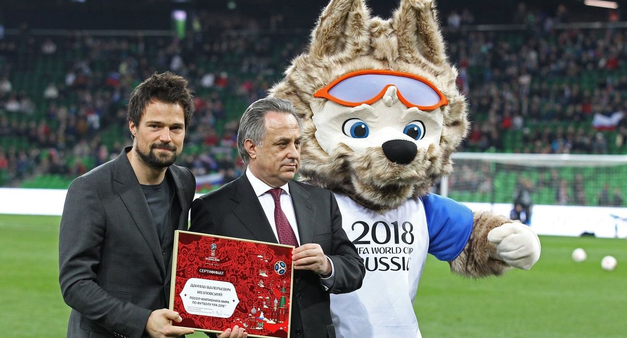 Какие фильмы снимут в 2018 году Какие фильмы снимут в 2018 году