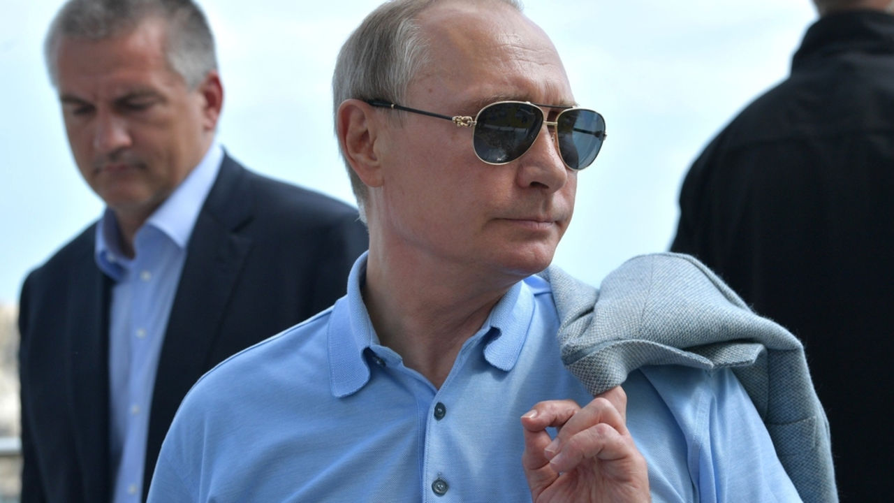 Немцы, французы и итальянцы о Путине: самый сильный лидер в мире рекомендации Немцы, французы и итальянцы о Путине: самый сильный лидер в мире рекомендации