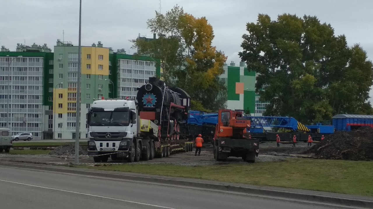 Технику кемерово. Музей железнодорожной техники Кемерово. Музей ЖД техники Кемерово. ФПК Кемерово. Музей поездов Кемерово.