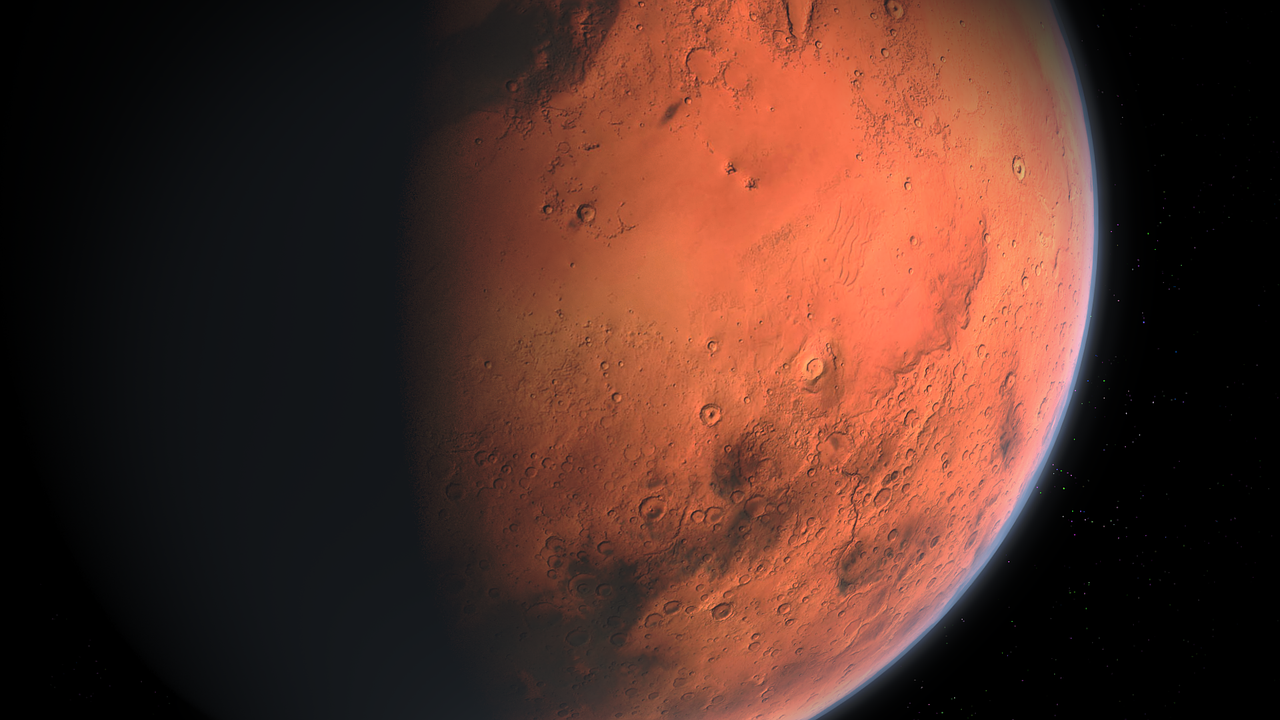 Смогут ли люди поселиться на Марсе — мнение российского ученого