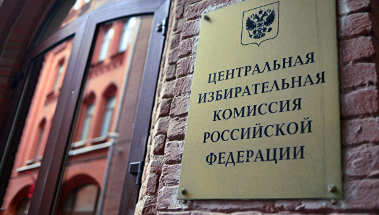ЦИК принял заявку о проведении референдума по пенсионной реформе в России