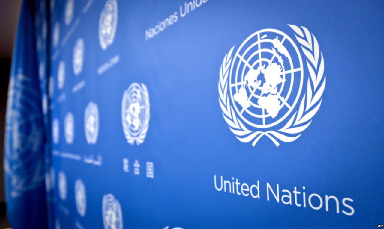 Смотреть ООН обвинила Россию в нарушении прав человека и пытках в Крыму видео Смотреть ООН обвинила Россию в нарушении прав человека и пытках в Крыму видео