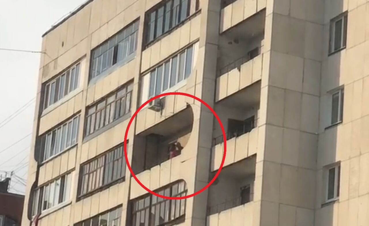 Секс женой на балконе саратове - лучшее порно видео на заточка63.рф