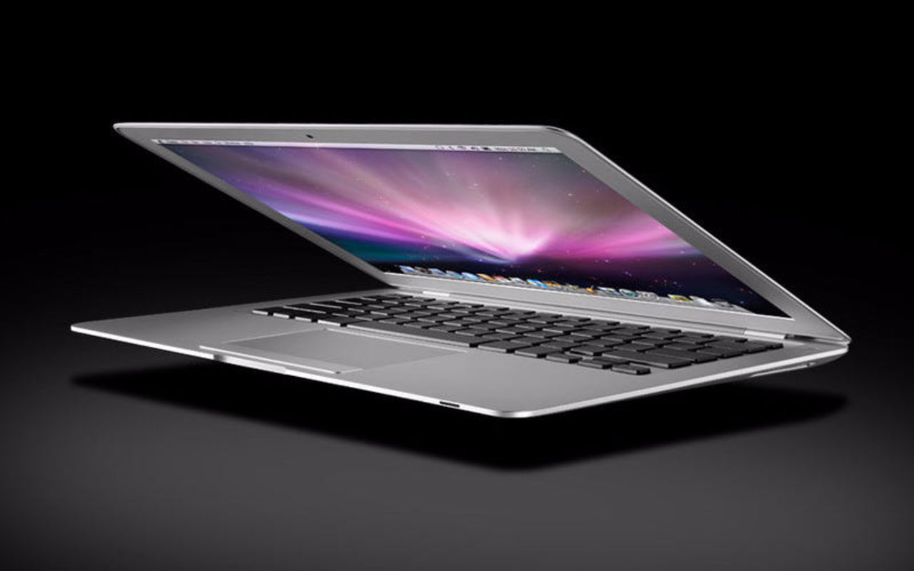 Компания Apple в начале июня представит на ежегодной технологической конференции в Сан Хосе три новых модели ноутбука