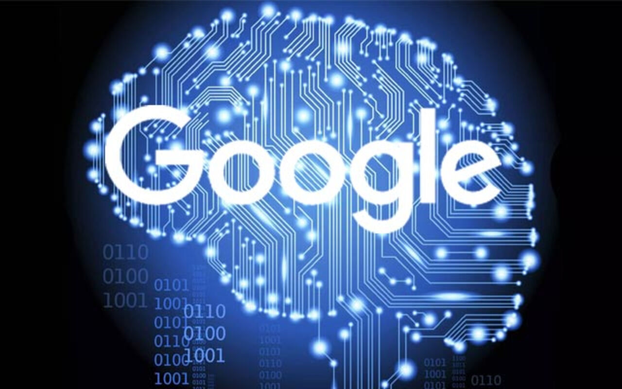 Кто и как создавал Google Кто и как создавал Google