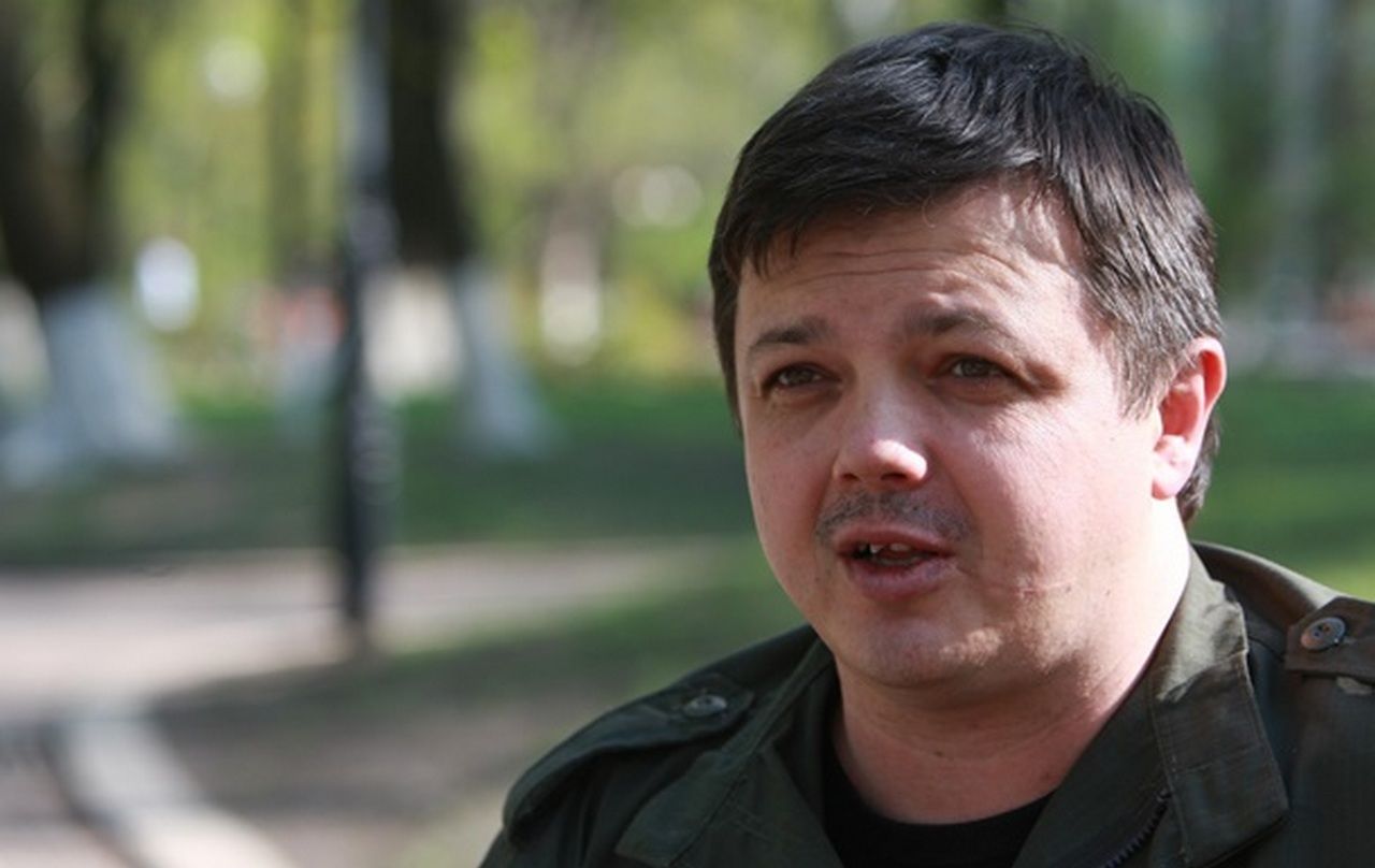 Нардеп назвал срок свержения Порошенко Нардеп назвал срок свержения Порошенко