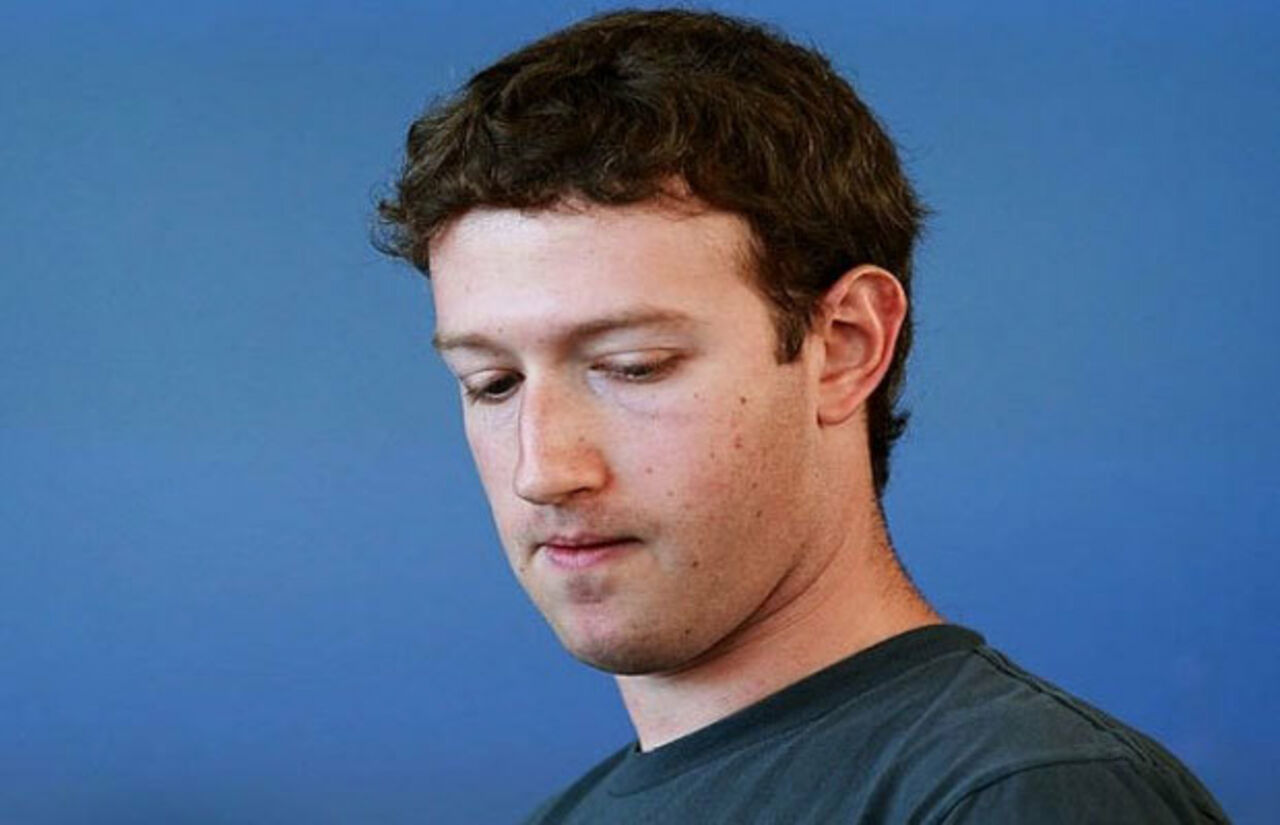 Группа хакеров Ourmine заявила что взломала Instagram Twitter Linked In и Pinterest основателя Facebook Марка Цукерберга сообщает BBC