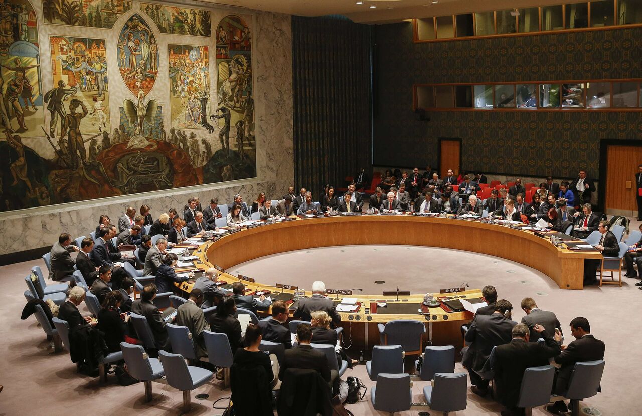 Сегодня 7 октября Совет Безопасности ООН проведёт заседание по ситуации в Алеппо. Инициатором проведения совещания стала Россия