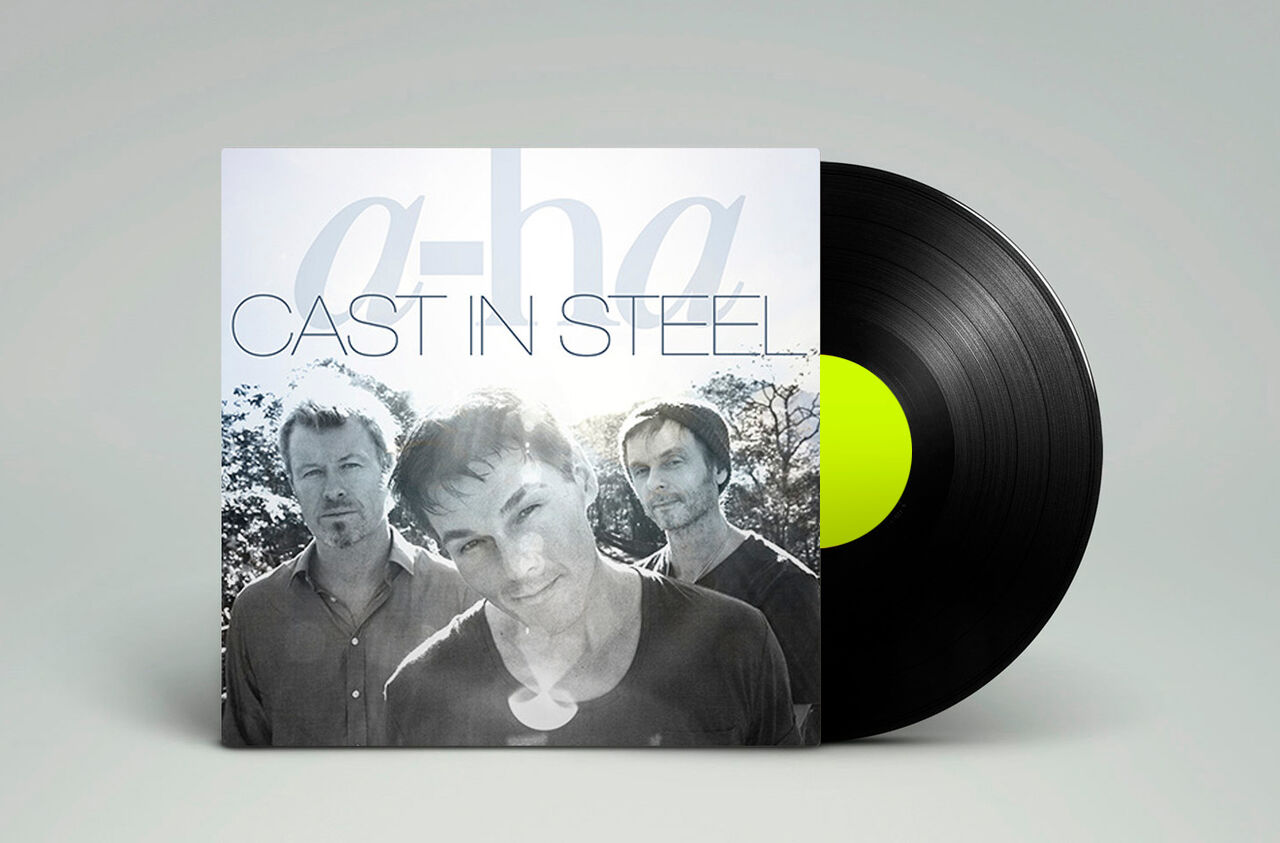 A ha lifelines. A-ha постеры. A-ha "Cast in Steel". A-ha обложка. A-ha Cast in Steel 2015.