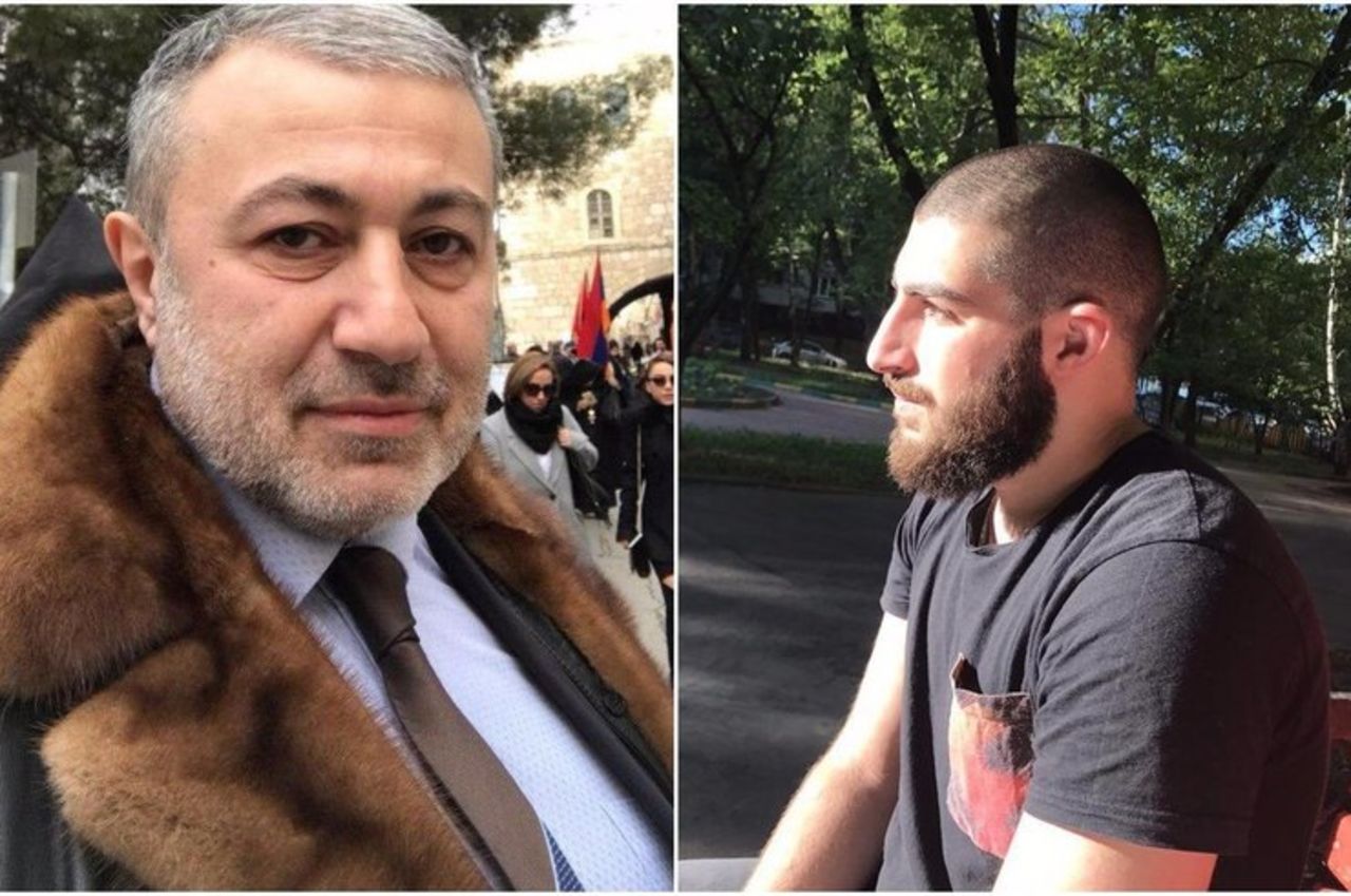 Хачатурян Владимир
