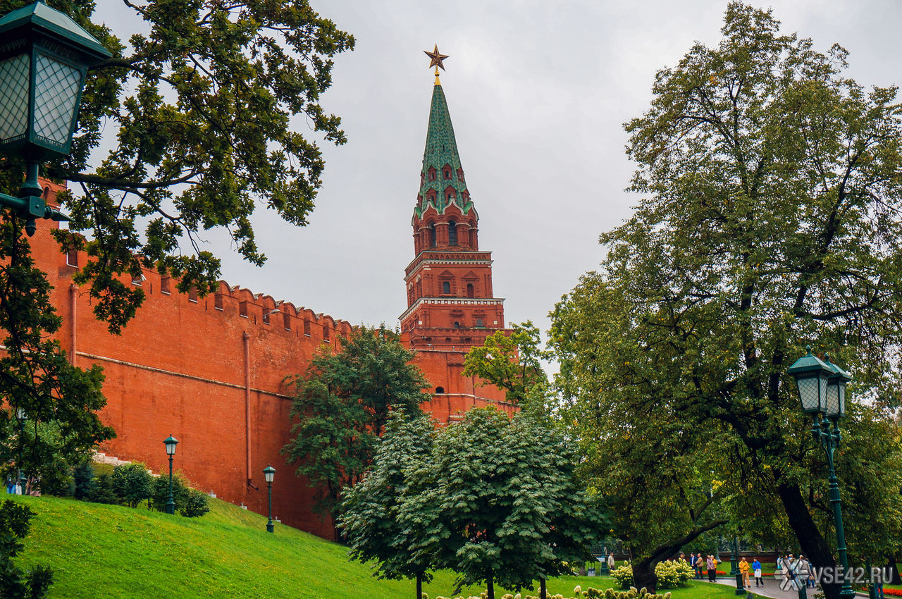 Все про московскую область