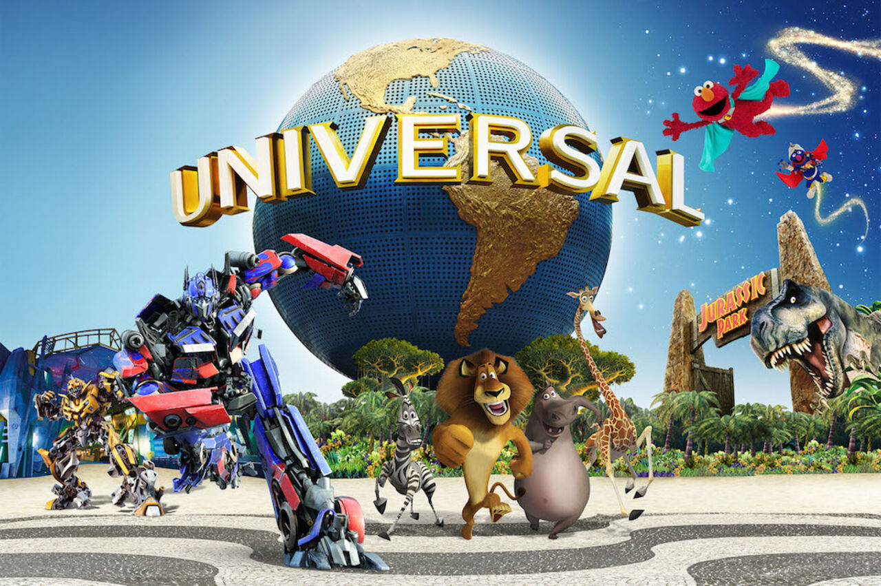 Universal pictures картинки