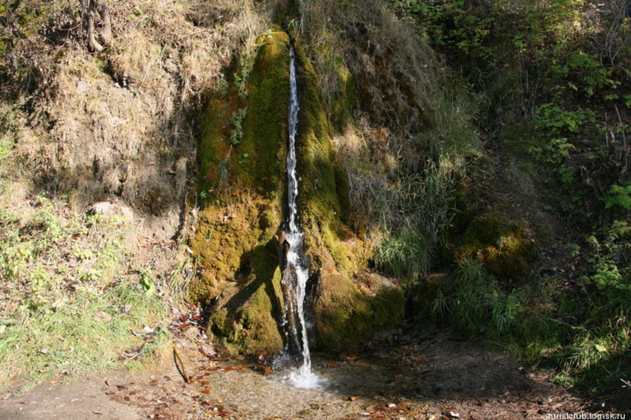 Иткара яшкинский район фото