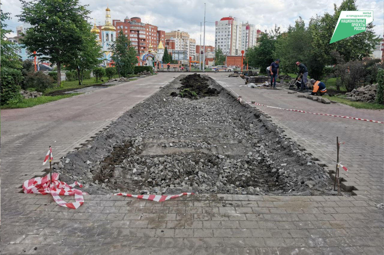 Аллеи кемерово. Аллея патриотов Кемерово. Бульвар патриотов Кемерово. Аллея на Южном Кемерово. Кемерово благоустройство на бульваре Строителей 2021.