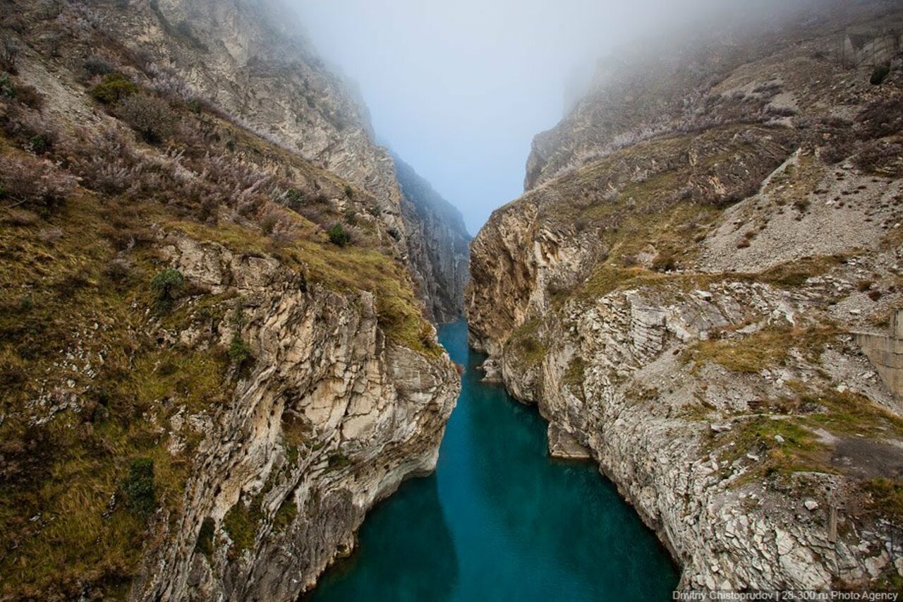 Сулак дагестан фото