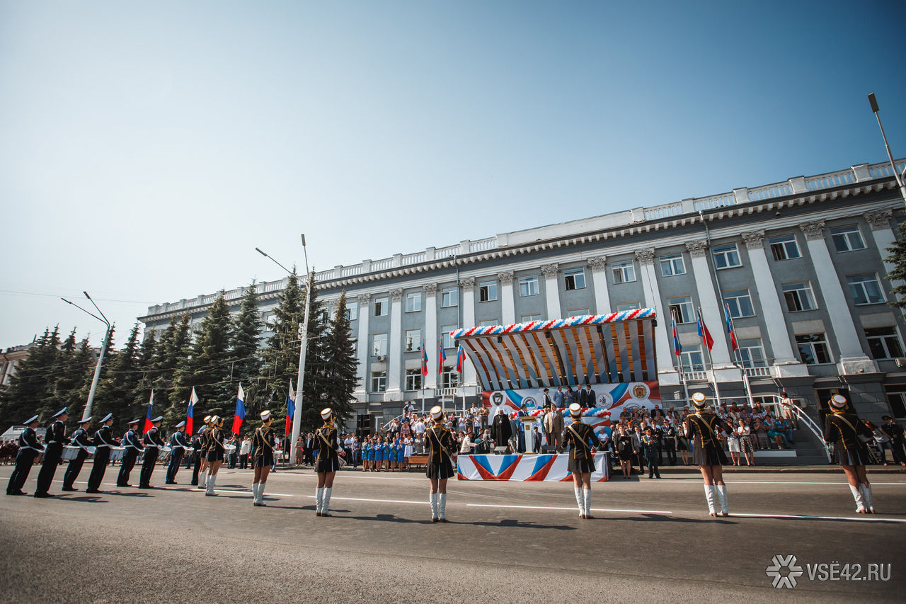 Женская гимназия кемерово