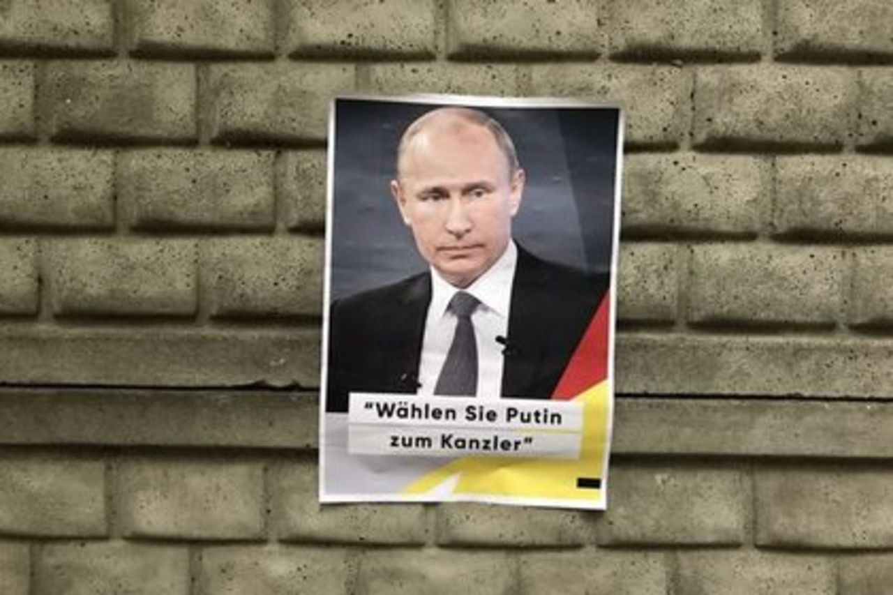 Выборы Канцлера в Германии 2018. Когда следующие, дата. Кандидаты, кто победит Выборы Канцлера в Германии 2018. Когда следующие, дата. Кандидаты, кто победит