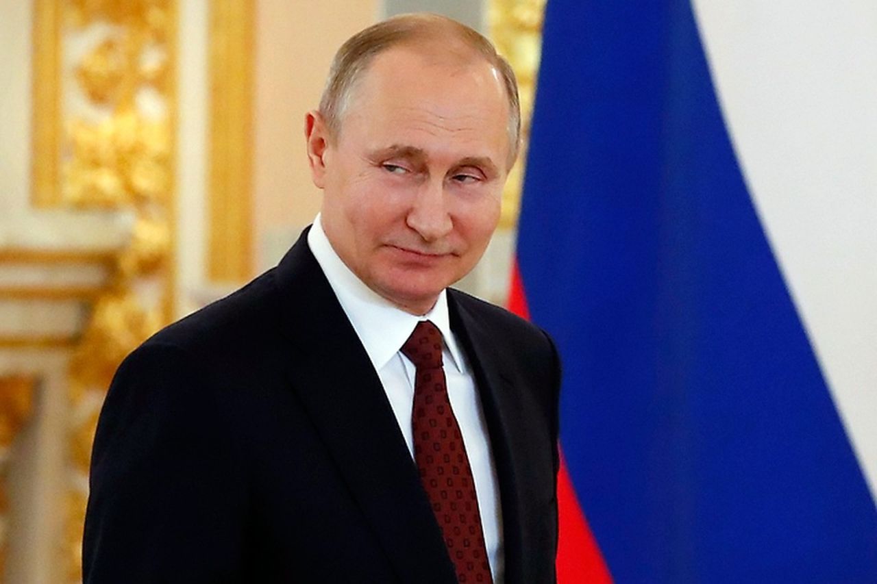 2019 год - Новый подарок Путину: Трамп отказывается от кубинского курса Обамы 2019 год - Лишился дара речи: Шойгу «напугал» главу Пентагона — Свежие Новости